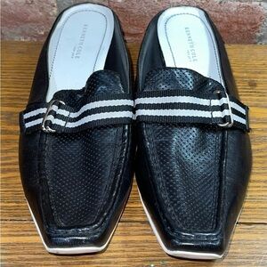 Kenneth Cole Shoe Lobster Bisque Black Size 9